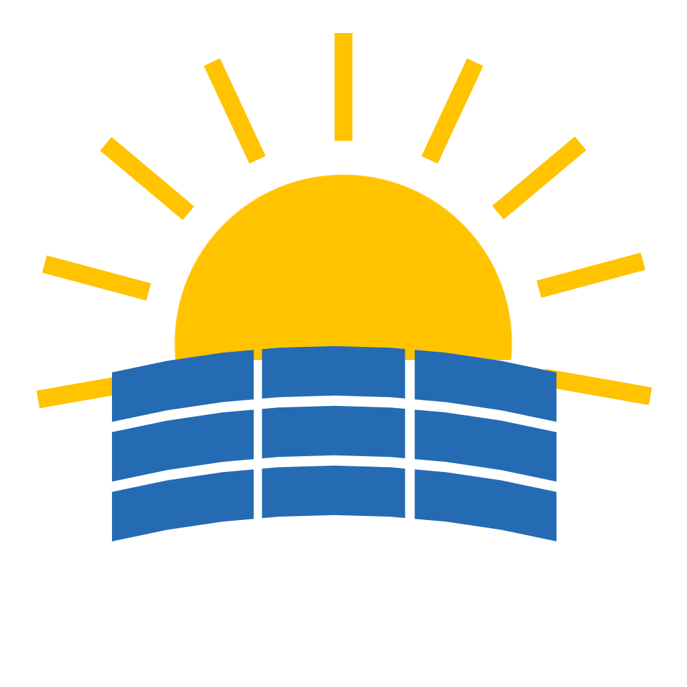 Logo Fotonsíntese Energia Solar